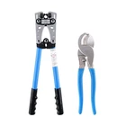Glarks 2PCS Wire Crimper Terminal Crimping Tool Cable Lug Crimp... Usa Fast Ship New. Price: $42.48.