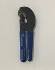 Ben Hughes, Cable Prep Hexagonal Hand Crimper Tool HCT-659, Made In Usa Used. Price: $24.89.