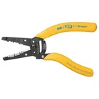 Ideal 45-621 7 In Wire Stripper Solid: 14 To 12 Awg, New. Price: $30.05.
