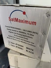 Satmaximum 500-FOOT RG59 Siamese Coaxial Cable White #750060 New. Price: $60.00.