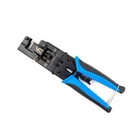 Vmax 1PUNCH Down Termination Tool For Vertical Cable Keystones Only New. Price: $78.50.