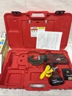 Burndy Patriot 444S Series Battery Actuated Hydraulic Crimping Tool Fast Ship Used. Price: $899.99.