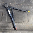 Amp 26-22 Pidg 24-20 Pre-insul Sealed 46121 Portable Crimping Crimper Tool Used. Price: $450.00.