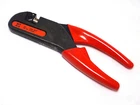 Thomas & Betts Crimp Tool W/ Fixed Die Ratchet Gsc 327 Tested ** Used. Price: $159.63.