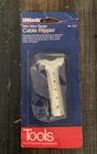Woods Cable Ripper Tool By Commercial Electric New #1212. Price: $8.99.
