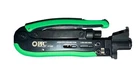 Ppc VT-300-R Compression Tool Coax RG6 RG11 Crimper Used. Price: $42.50.