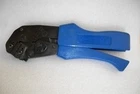 Amphenol D-sub Pin Crimper 357-574 20-24AWG 24-30 Used. Price: $49.95.