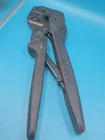 Amp Electric Crimper Crimping Tool Used. Price: $55.00.