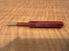 Dmc Insertion Tool DAK20 MS24256A20 Used. Price: $35.00.