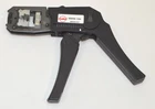 Molex Parallel Action 8X8 Hand Crimping Tool *used* 69008-1124, 90075,. Price: $395.00.