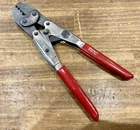 Dmc M22520/38-01 GMT277 Crimp Tool Made In Usa Used Tested From Japan. Price: $115.00.