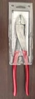 Burndy Y10D Hand Crimper Pliers, 22-10 Awg New. Price: $92.00.