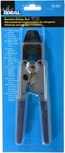 Ideal 83-001 Ratchet Tool Crimping Pliers 22 Awg 10 New. Price: $246.11.