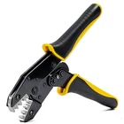 Steelite Crimping Tool With Quick Release For Non-insulated Open Barrel Termi... New. Price: $18.42.
