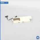 04-09 Jaguar XJ8 Vdp X350 X358 Fm Radio Antenna Amplifier 2W9318C847AC Oem Used. Price: $73.46.