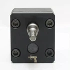 Impact Driver And Power-assisted Sheet Metal Crimper For Malco C5A2 Black New. Price: $94.99.
