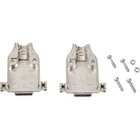 Connectivity 5745652-1 Amplimite HD-20 D-sub Enclosure 15 Pin Galvanized 90 Nuovo. Price: $52.03.