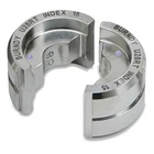 Burndy U788 Hexagonal Butting Twin Die, Index, U-die New. Price: $178.67.