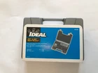Ideal Abs Signal Thrower Cable Tracer Kit In Case 33-852 (62-180 & 62-184) New. Price: $29.95.