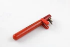 O.k. Industries Gauge Wire Cut Telecom Stripping Tool ST-100-30 Used. Price: $34.20.