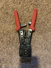 Platinum Tools Proamp Crimp Part Number Pn 100055 Used. Price: $25.00.