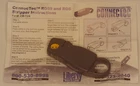 Connectec Coax Stripper Tool CM-59/6 RG-58 RG-59 RG-6 New. Price: $14.95.