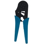Crimper Plier HSC8 16-4 Self-adjustable Crimping Tools Used For 6.0-16.0MM2 (... New. Price: $34.90.