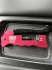Liberty Wire & Cable Cm-tool Compressing Red Connectec New. Price: $55.00.