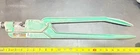 Greenlee 1980 22-3/8-IN Dieless Crimper For Aluminum #8 To 4/0 Used. Price: $195.00.