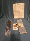 Ben Hughes/cable Prep HCT-211 Hex Coax Crimping Hand Tool New. Price: $15.00.