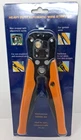 New - Heavy Duty Automatic Wire Stripper 36810 Harbor Freight. Price: $6.95.