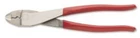 1PC Burndy Y10D Hand Crimper Pliers, 22-10 Awg New. Price: $113.30.