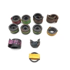 Burndy 11-PIECE U-type Die Set For Hydraulic Compression Crimpers, Dark Steel Used. Price: $314.96.