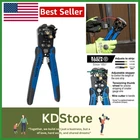 Klein Tools 11061 Wire Stripper For Romex And Awg - Precision Cutting New. Price: $40.99.