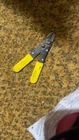 Miller Fo 103-D Double Hole Fiber Optic Stripper Used. Price: $25.00.