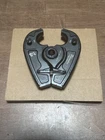 Milwaukee 49-16-11D3 M18 6T Snub Nose Crimping Jaw New. Price: $299.99.