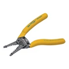 Ideal 45-618 Reflex Super -stripper Wire Strippers 8-14 Awg New. Price: $33.30.