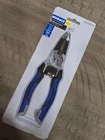 Kobalt 2570374 * Multipurpose 5-IN-1 Tool Pliers New. Price: $27.00.