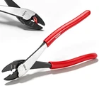 9.5" Wire Crimper/cutter Tool, Electrician's Terminal Crimping/cutting Pliers Fo New. Price: $26.38.