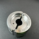 Burndy U26RT Crimp Die Index 13 Hydraulic Compression Tool Usa #2 Used. Price: $69.98.