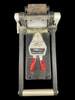 Trw Cinch Certi-clinch Portable Termination Tool Used. Price: $40.00.