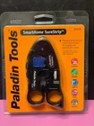 Paladin Tools Smarthome Surestrip Cable Stripper Cutter #1119 Utp Coax New. Price: $39.99.