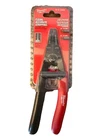 Milwaukee 48-22-3080D Wire Stripper Cutter 20-32 Awg Low Voltage New. Price: $15.55.