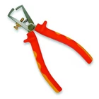 Westward 3WY55 Insulated Wire Stripper, 6 1/2 New. Price: $29.75.