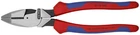 Knipex High Leverage Lineman's Pliers 9.5" 09 02 240 New. Price: $59.03.
