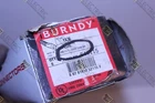 Burndy, YA36, 510115, Copper Compression Lug Hole 600 Kcmil U36RT New. Price: $40.00.