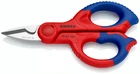 Knipex Tools - 95 05 155 Sb Electricians' Shears New. Price: $26.99.
