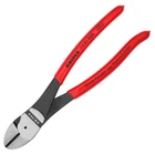 Knipex 8" Diagonal Cutters High Leverage Cutting Pliers 7401200 New. Price: $40.99.