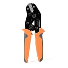 Iwiss SN-2549 Ratcheting Crimping Tool 0.08-1.0 Mm 18-28AWG For New. Price: $30.19.