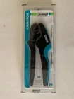 Phoenix Contact Crimper Crimpfox Duo 1031721 Awg 26-8 New. Price: $265.00.